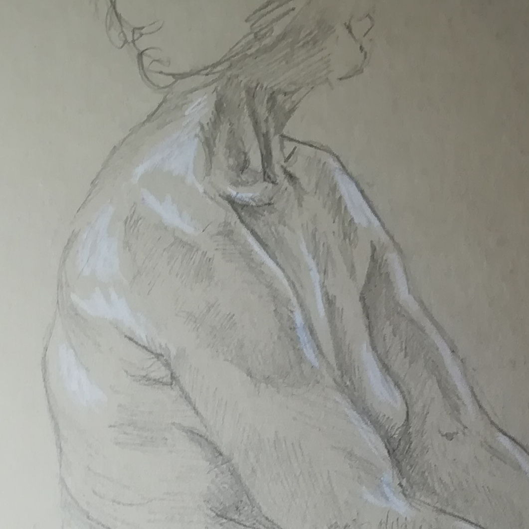 Life drawings 2