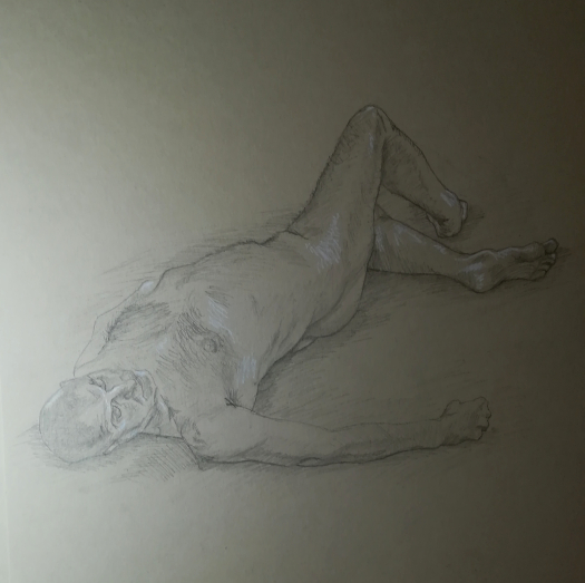 Life drawing